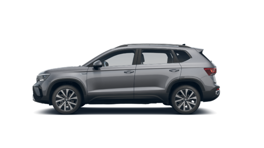 Imagen de un Taos Comfortline Select 250 TSI AT