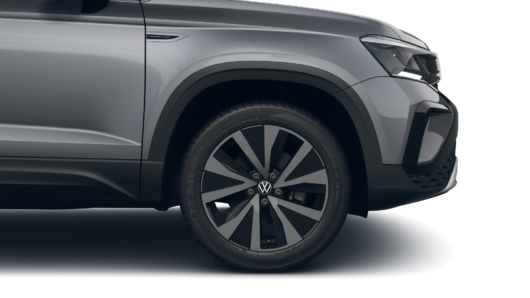 Imagen de un Taos Comfortline Select 250 TSI AT