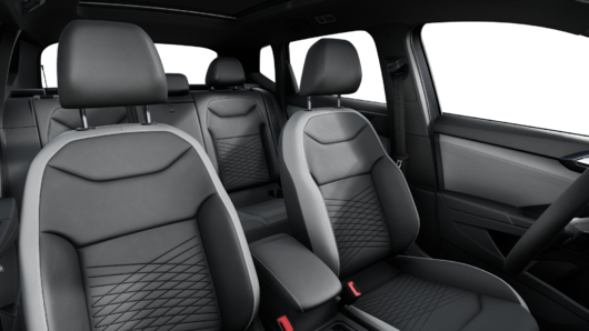 Imagen de un Taos Comfortline Select 250 TSI AT