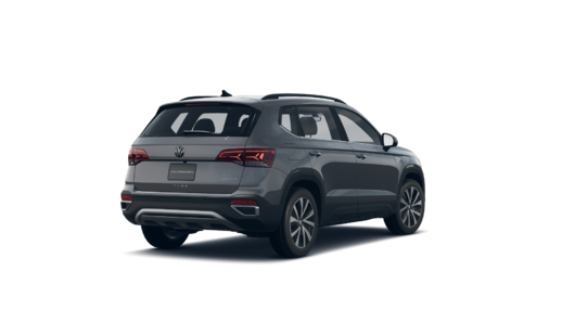 Imagen de un Taos Comfortline Select 250 TSI AT