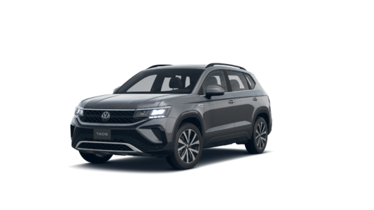 Imagen de un Taos Comfortline Select 250 TSI AT