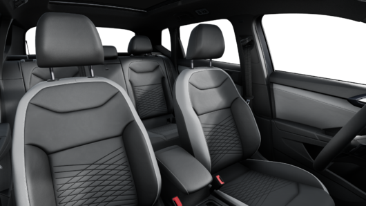 Imagen de un Taos Comfortline Select 250 TSI AT