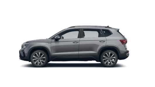 Imagen de un Taos Comfortline Select 250 TSI AT