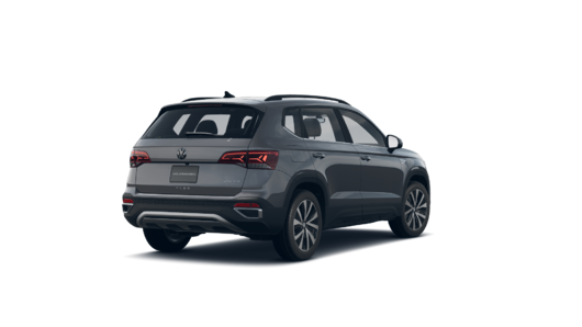 Imagen de un Taos Comfortline Select 250 TSI AT