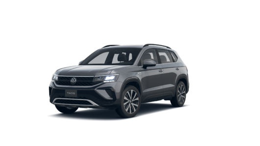 Imagen de un Taos Comfortline Select 250 TSI AT