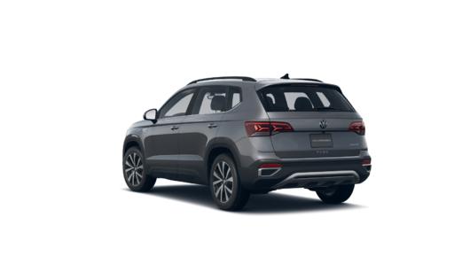 Imagen de un Taos Comfortline Select 250 TSI AT