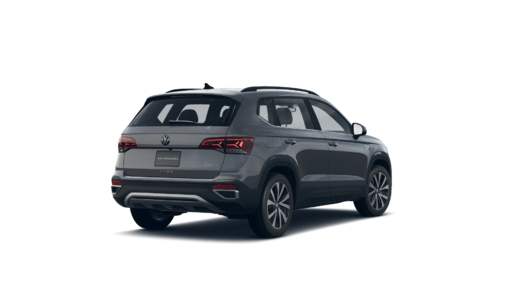 Imagen de un Taos Comfortline Select 250 TSI AT