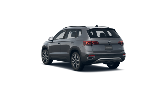 Imagen de un Taos Comfortline Select 250 TSI AT