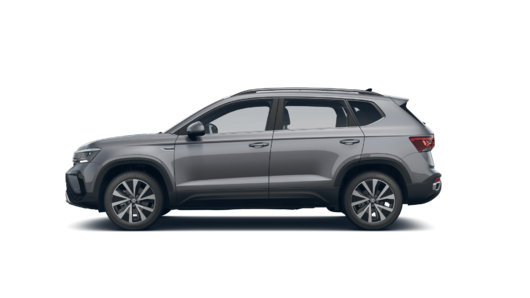 Imagen de un Taos Comfortline Select 250 TSI AT