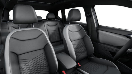 Imagen de un Taos Comfortline Select 250 TSI AT