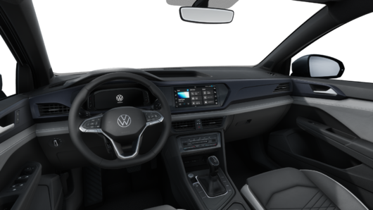Imagen de un Taos Comfortline Select 250 TSI AT