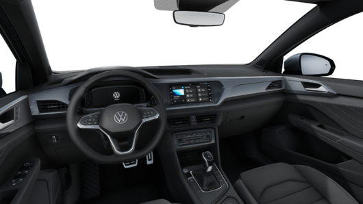 Imagen de un Taos Highline 250 TSI AT