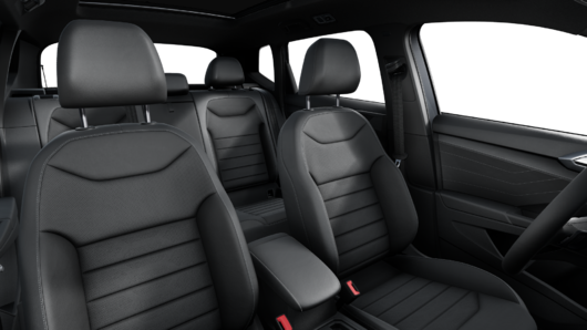 Imagen de un Taos Highline 250 TSI AT