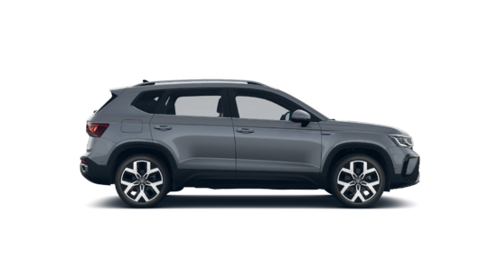 Imagen de un Taos Highline 250 TSI AT