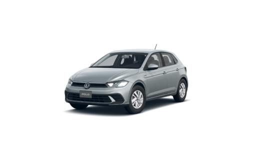 Imagen de un Polo PA Comfortline 1.0L AT