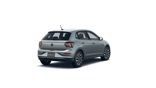 Imagen de un Polo PA Highline 1.0L AT