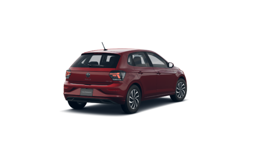 Imagen de un Polo PA Highline 1.0L AT