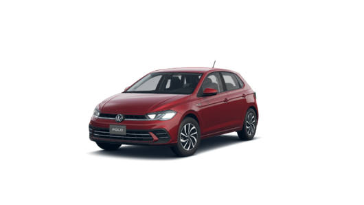 Imagen de un Polo PA Highline 1.0L AT