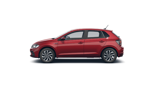 Imagen de un Polo PA Highline 1.0L AT