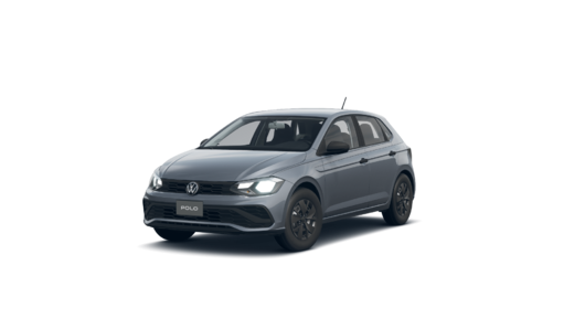 Imagen de un Polo PA Track 1.6L MT