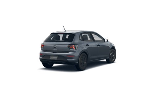 Imagen de un Polo PA Track 1.6L MT