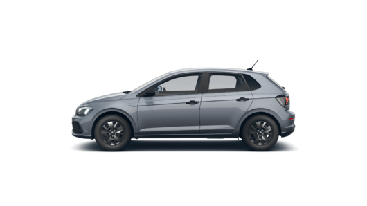 Imagen de un Polo PA Track 1.6L MT