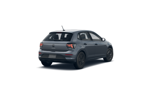 Imagen de un Polo PA Track 1.6L MT