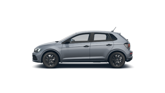 Imagen de un Polo PA Track 1.6L MT