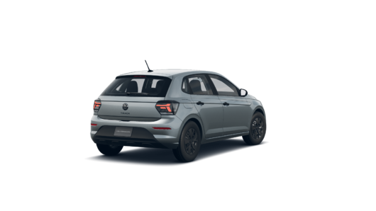 Imagen de un Polo PA Track 1.6L MT