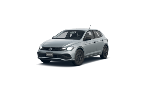 Imagen de un Polo PA Track 1.6L MT