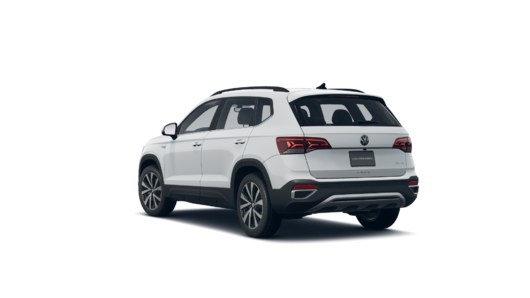 Imagen de un Taos Comfortline Select 250 TSI AT