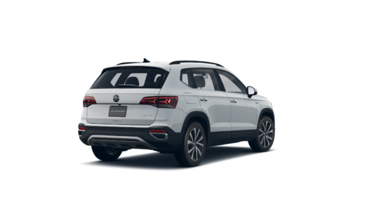 Imagen de un Taos Comfortline Select 250 TSI AT