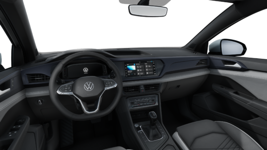 Imagen de un Taos Comfortline Select 250 TSI AT