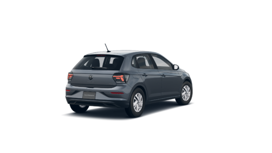 Imagen de un Polo PA Comfortline 1.0L AT