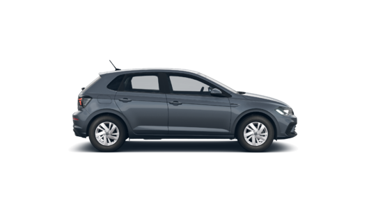 Imagen de un Polo PA Comfortline 1.0L AT