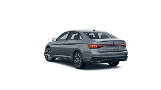 Imagen de un Jetta PA Highline 250 TSI AT