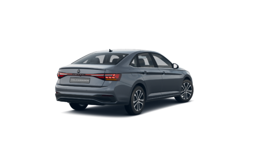 Imagen de un Jetta PA Highline 250 TSI AT
