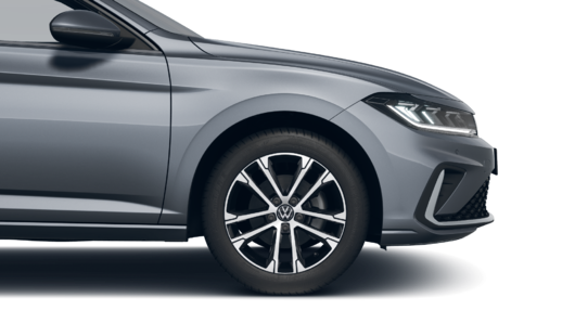 Imagen de un Jetta PA Highline 250 TSI AT