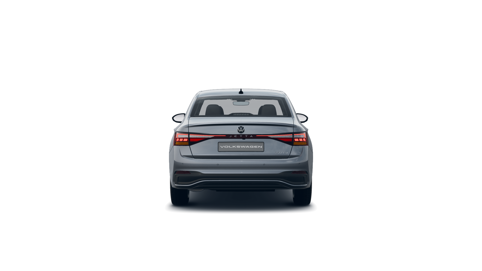 Imagen de un Jetta PA Highline 250 TSI AT