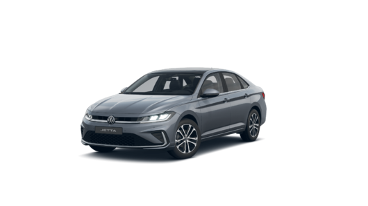 Imagen de un Jetta PA Highline 250 TSI AT