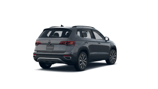 Imagen de un Taos Comfortline Select 250 TSI AT