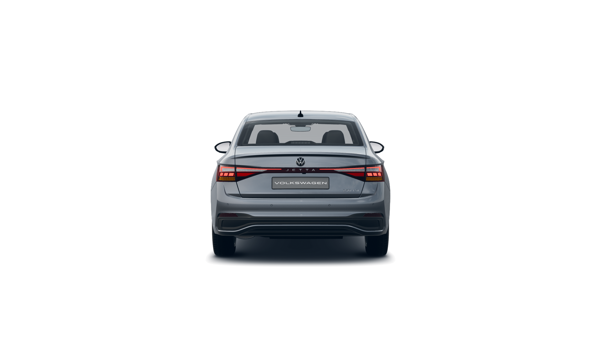 Imagen de un Jetta PA Highline 250 TSI AT