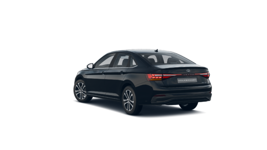 Imagen de un Jetta PA Highline 250 TSI AT