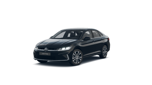 Imagen de un Jetta PA Highline 250 TSI AT