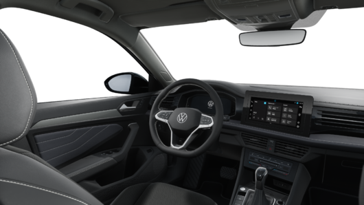 Imagen de un Jetta PA Highline 250 TSI AT