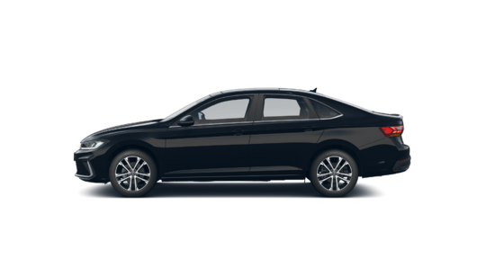 Imagen de un Jetta PA Highline 250 TSI AT