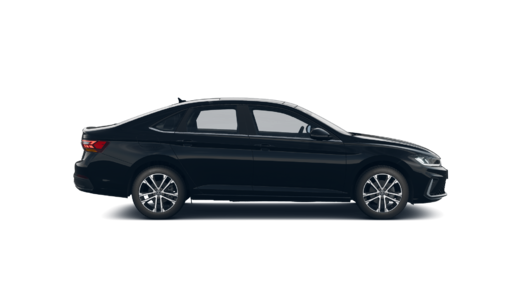 Imagen de un Jetta PA Highline 250 TSI AT