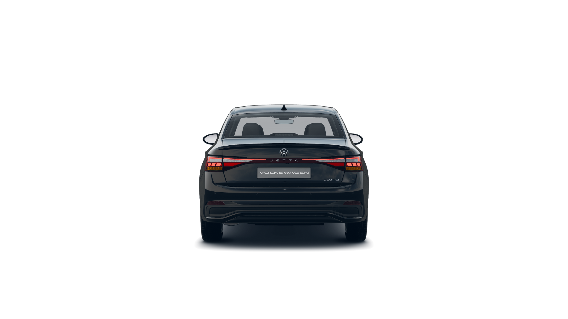Imagen de un Jetta PA Highline 250 TSI AT