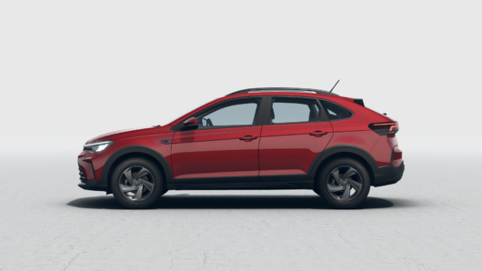 Imagen de un Nivus PA Comfortline 200 TSI AT