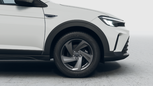 Imagen de un Nivus PA Comfortline 200 TSI AT